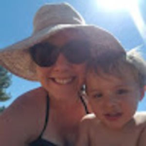 Meet your Posher, Alaina